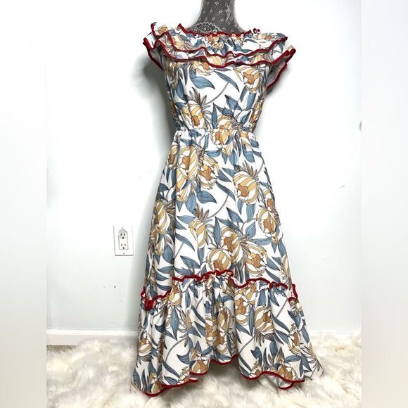 L’atiste dress  - Picture 1 of 7